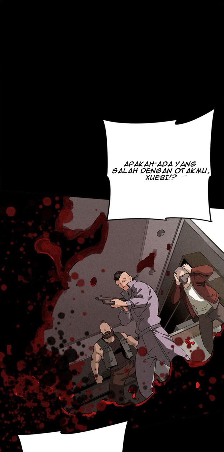 End of The World 2028 (Trace of Doomsday) Chapter 26 Gambar 6